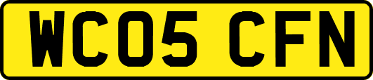 WC05CFN
