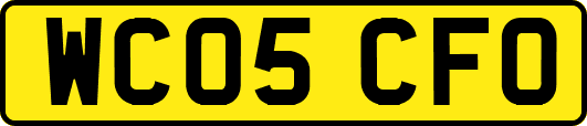 WC05CFO