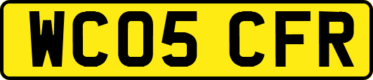 WC05CFR