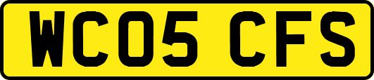 WC05CFS