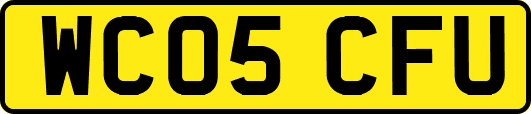 WC05CFU