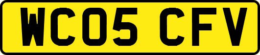WC05CFV