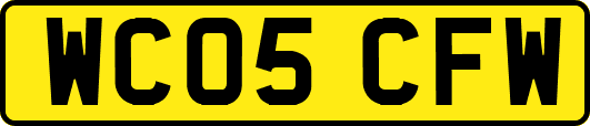 WC05CFW