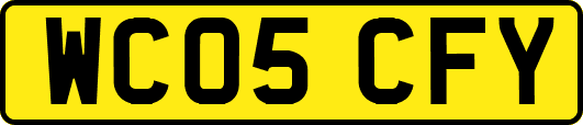 WC05CFY