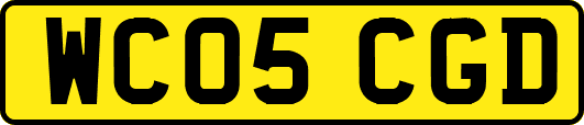 WC05CGD