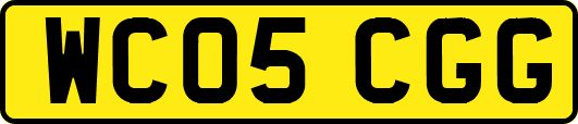 WC05CGG