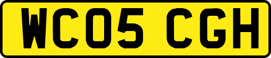WC05CGH