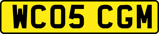 WC05CGM
