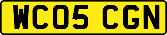 WC05CGN
