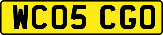 WC05CGO