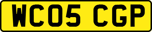 WC05CGP