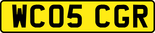 WC05CGR