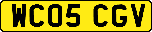 WC05CGV