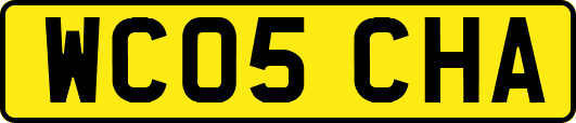 WC05CHA