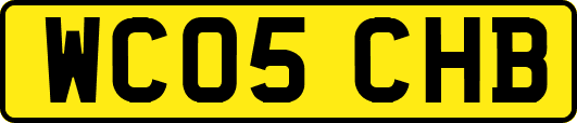 WC05CHB