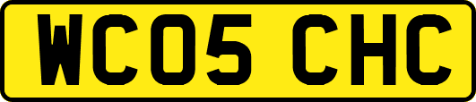 WC05CHC