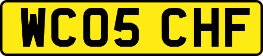 WC05CHF