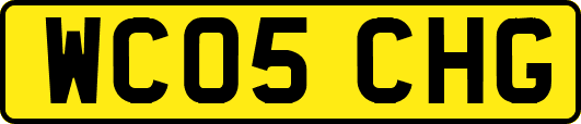 WC05CHG