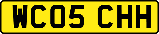 WC05CHH
