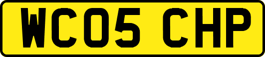 WC05CHP
