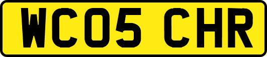WC05CHR