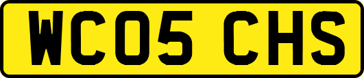 WC05CHS
