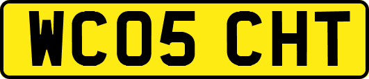 WC05CHT