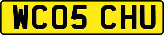 WC05CHU