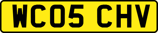 WC05CHV