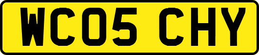 WC05CHY