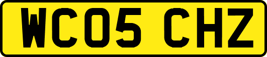 WC05CHZ