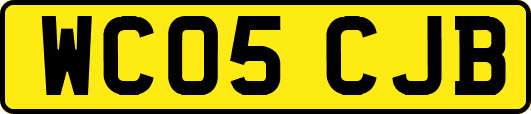 WC05CJB