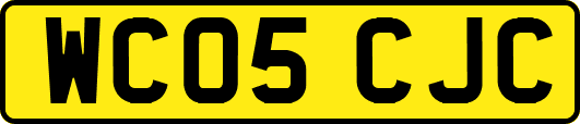 WC05CJC