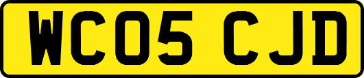 WC05CJD