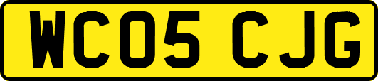 WC05CJG