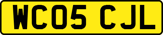 WC05CJL