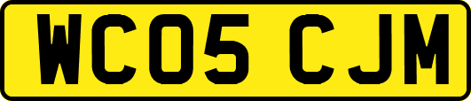 WC05CJM