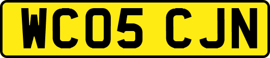 WC05CJN