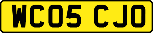 WC05CJO