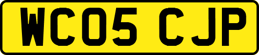 WC05CJP