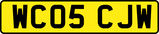 WC05CJW