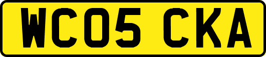 WC05CKA