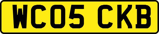 WC05CKB