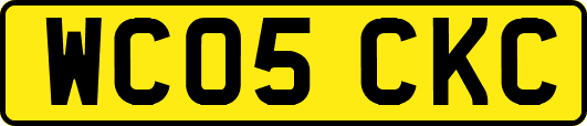 WC05CKC