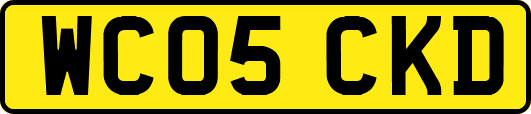 WC05CKD