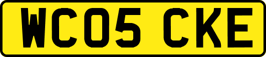 WC05CKE