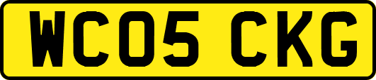 WC05CKG