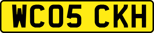 WC05CKH