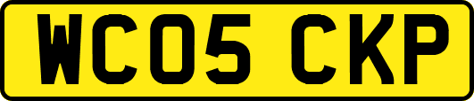 WC05CKP