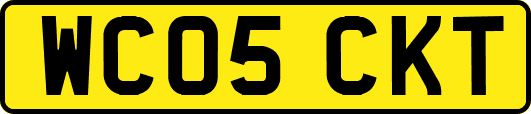 WC05CKT
